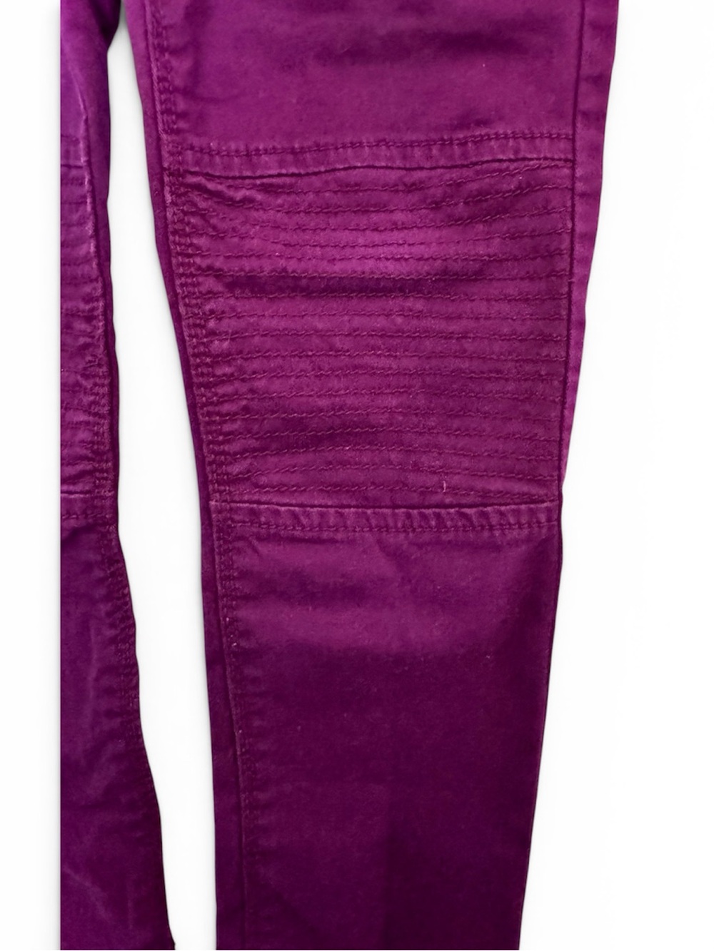 OshKosh B’gosh Maroon Pants - Picture 6 of 13
